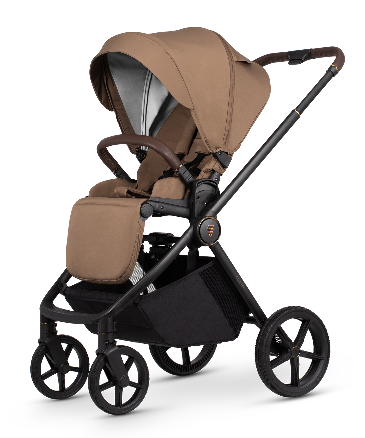 Venicci Claro Caramel Pram
