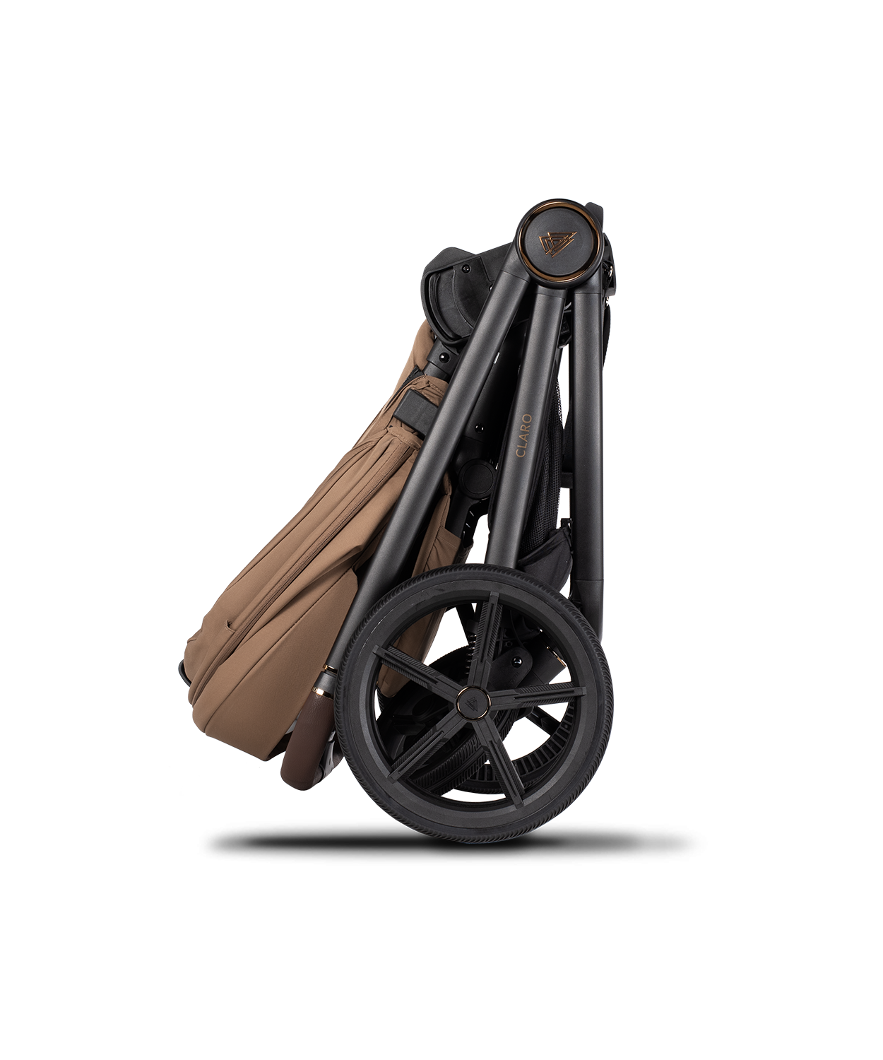 Venicci Claro Caramel Pram