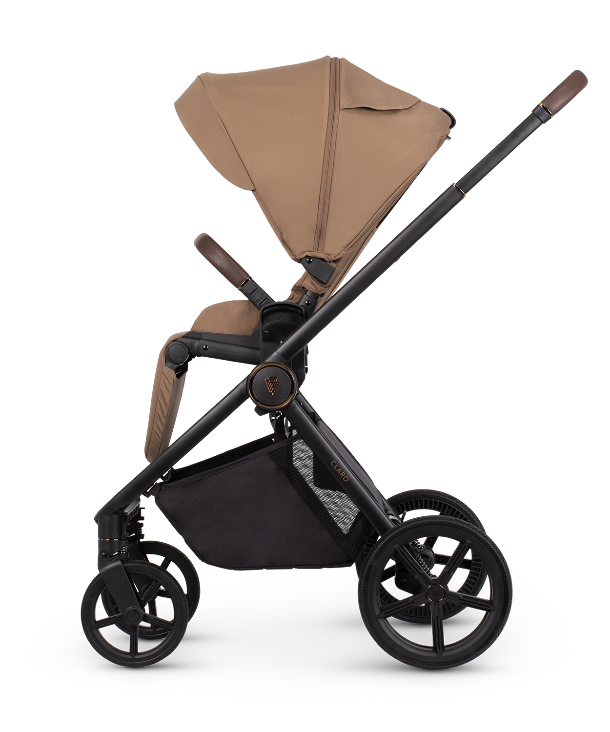 Venicci Claro Caramel Pram