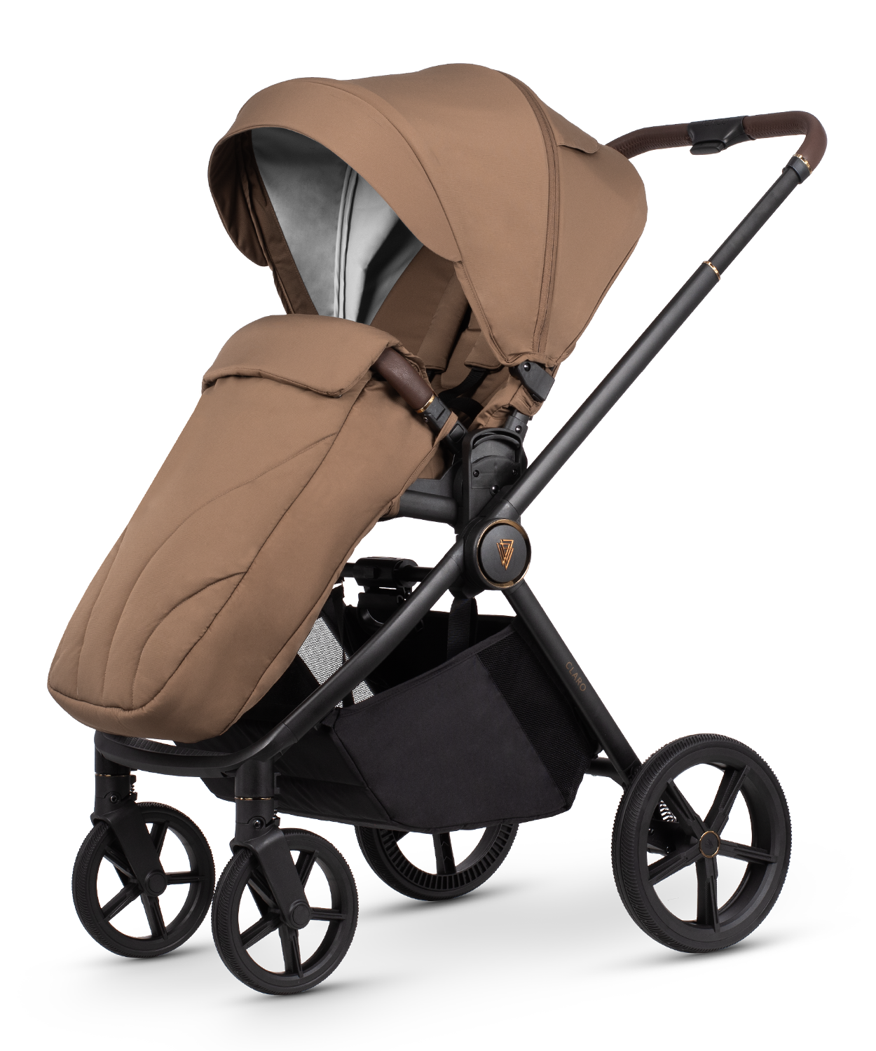 Venicci Claro Caramel Pram