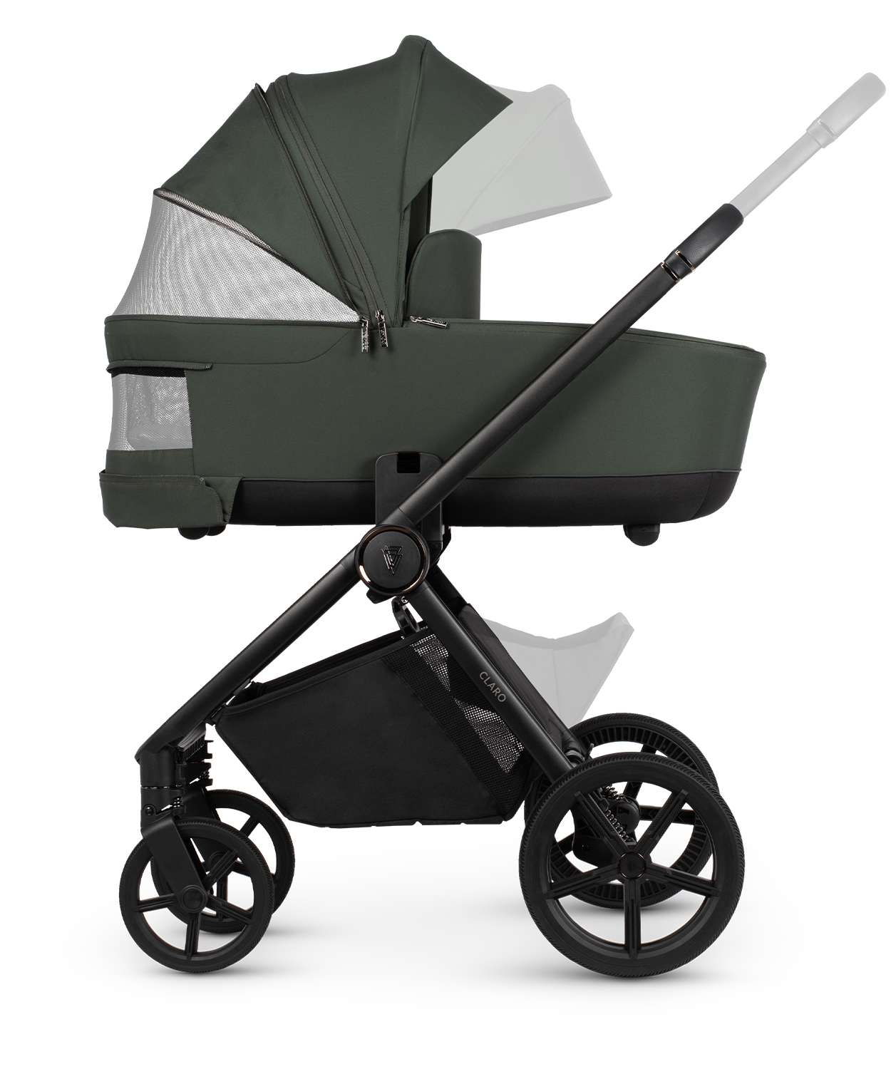 Venicci Claro Forest Pram