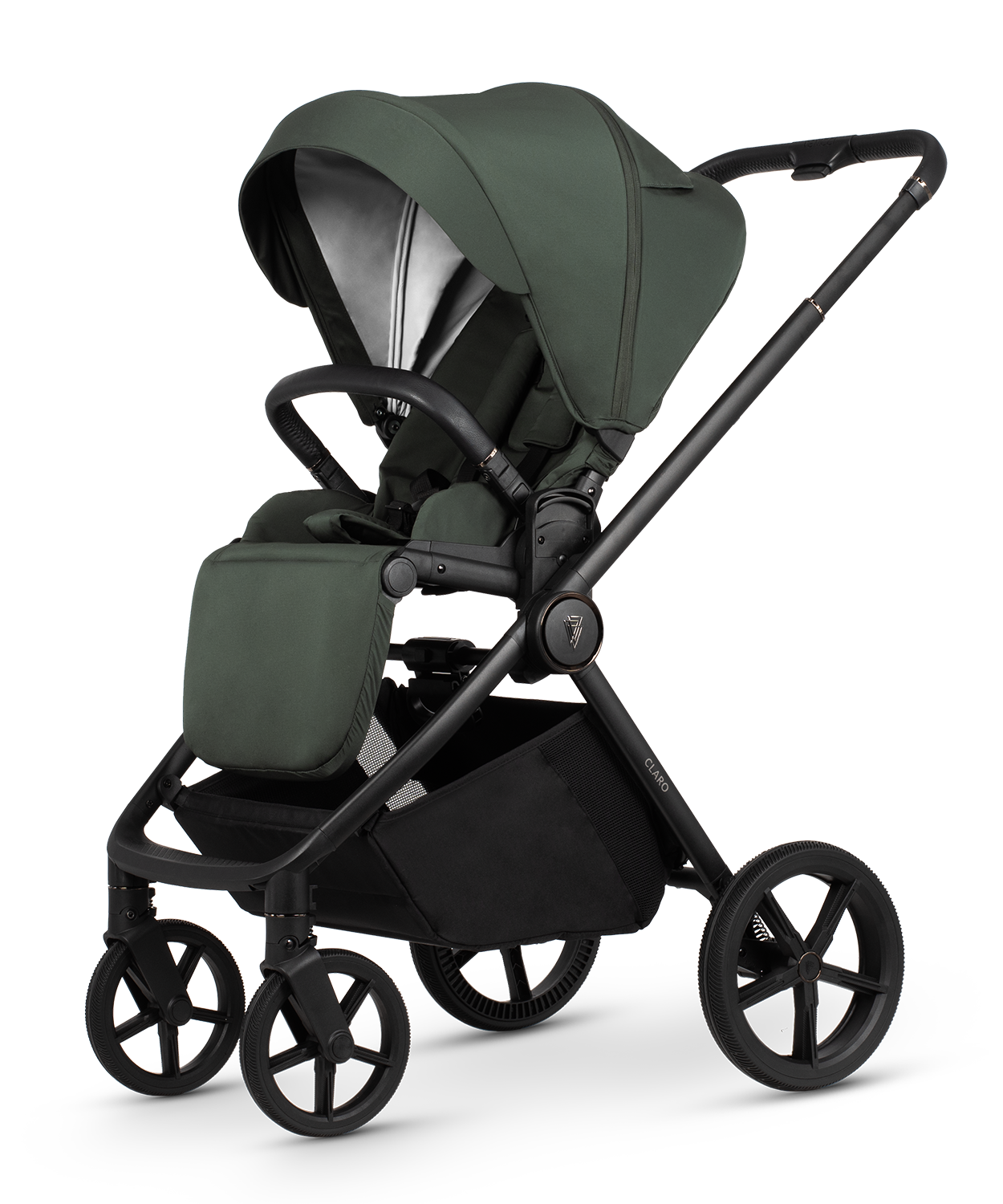 Venicci Claro Forest Pram