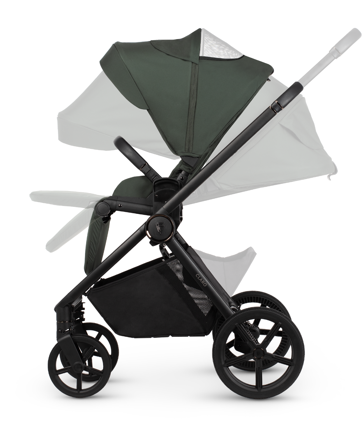 Venicci Claro Forest Pram