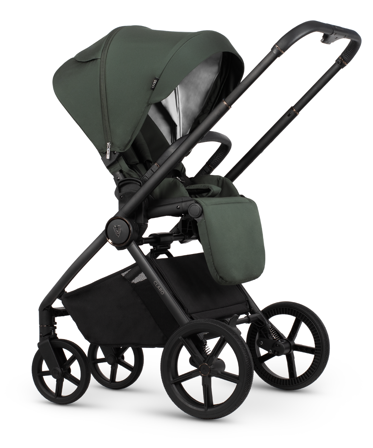 Venicci Claro Forest Pram