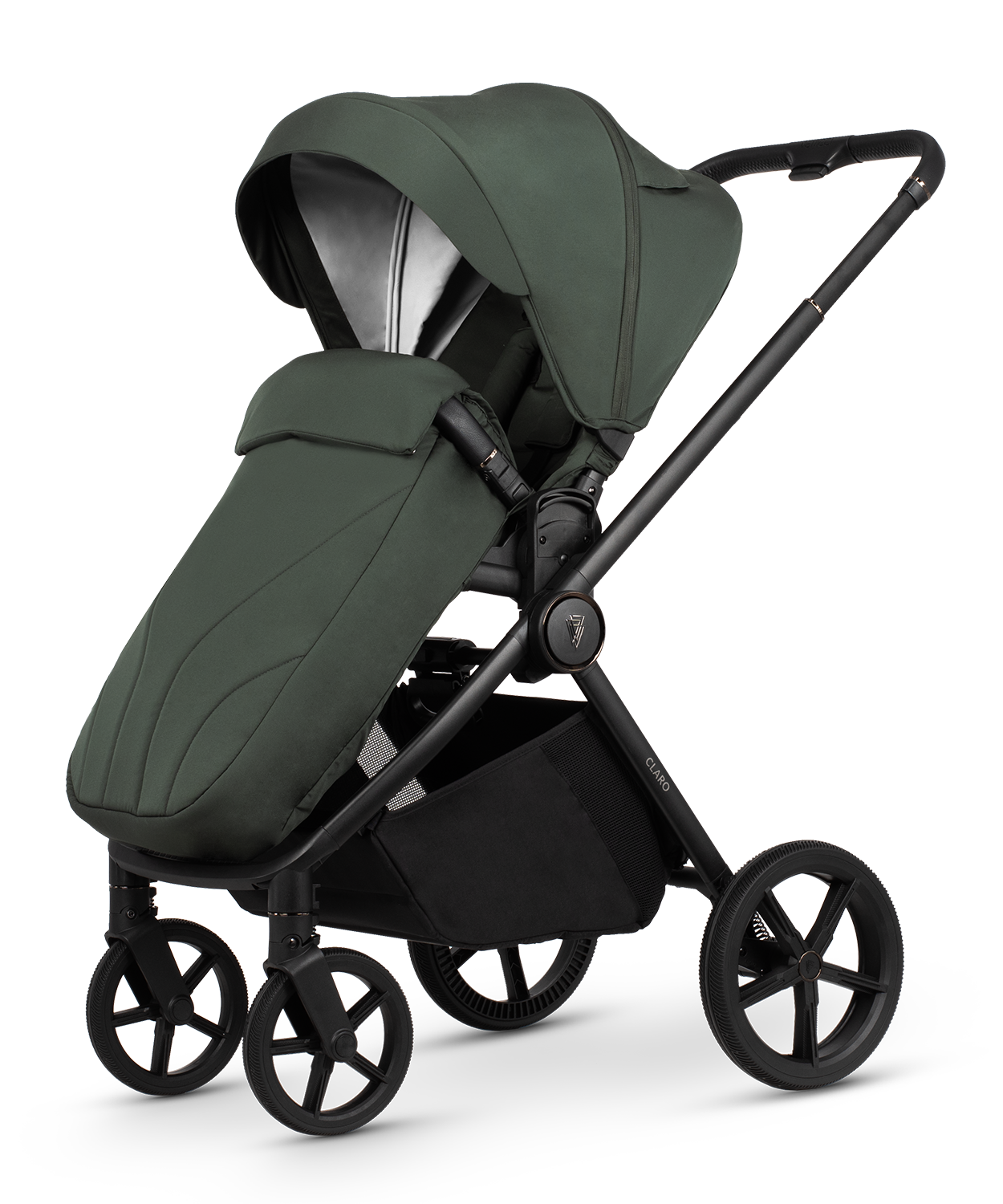 Venicci Claro Forest Pram