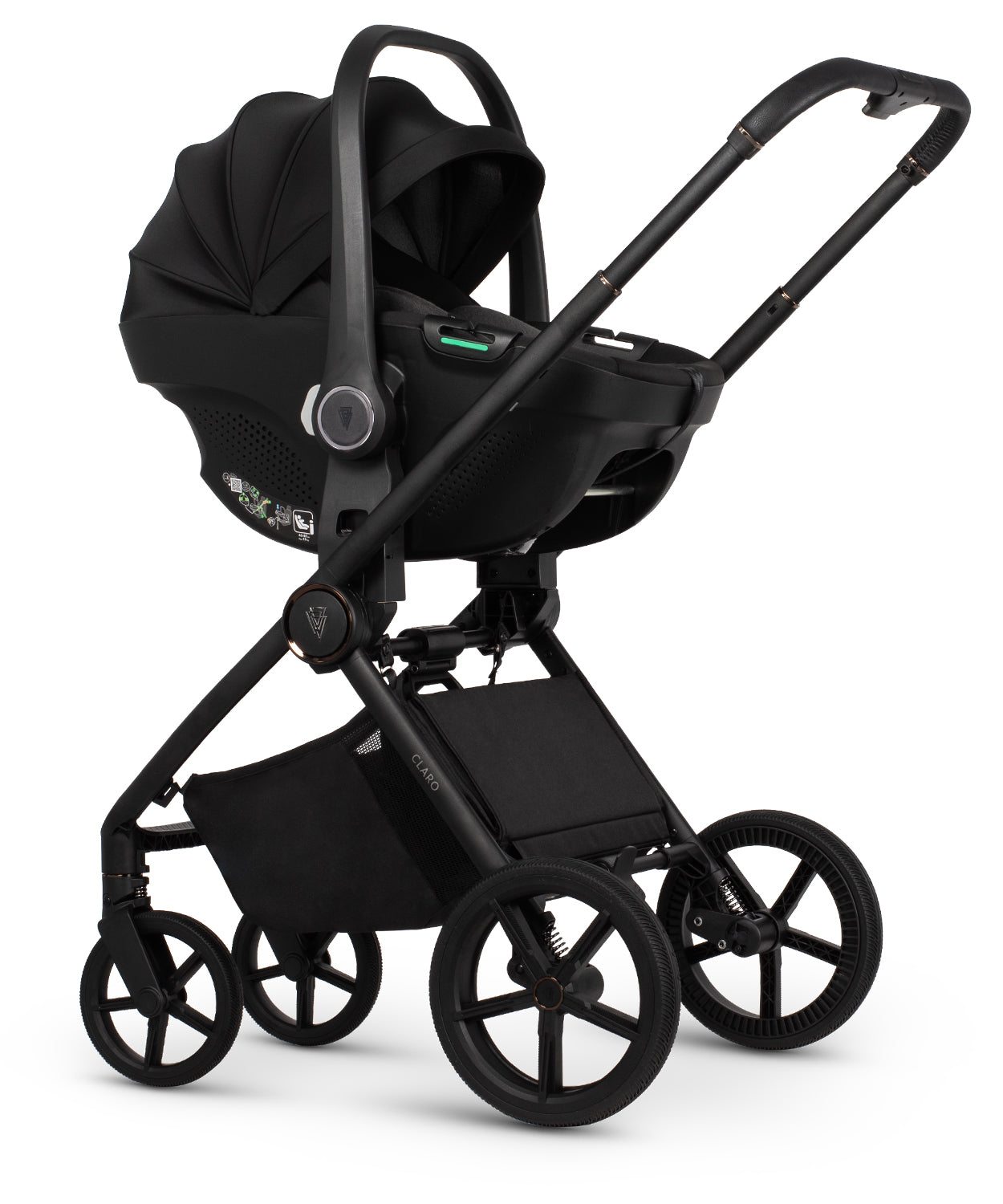 Venicci Claro Forest Pram