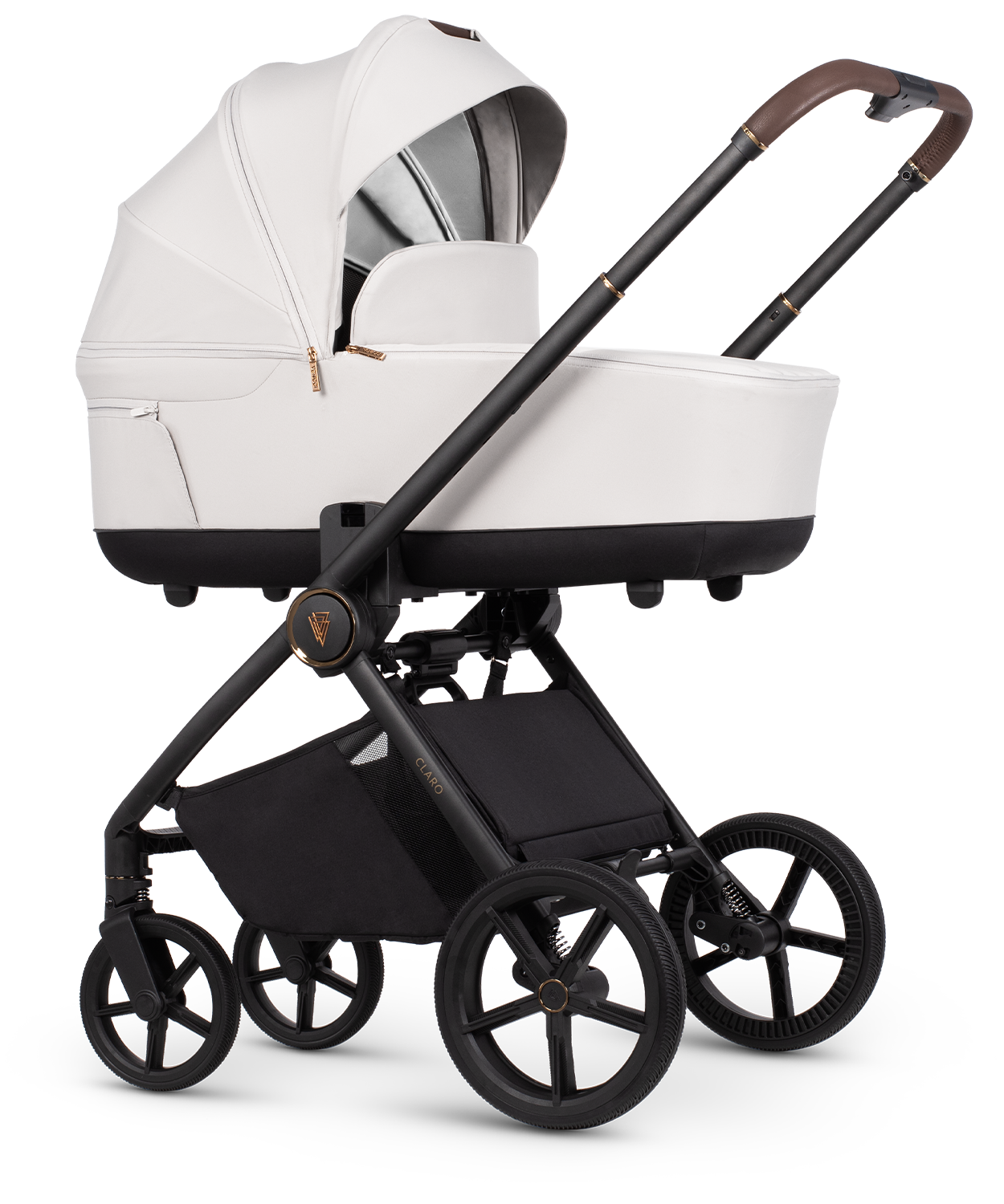 Venicci Claro Vanilla Pram