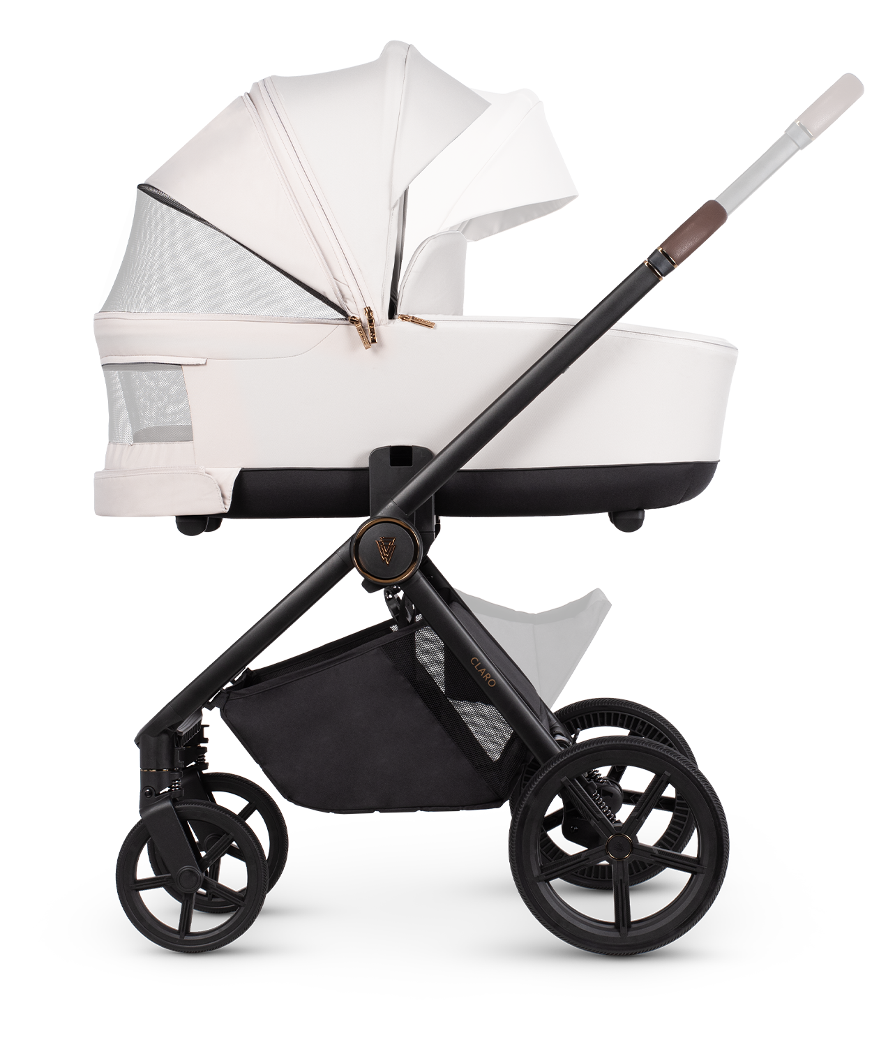 Venicci Claro Vanilla Pram