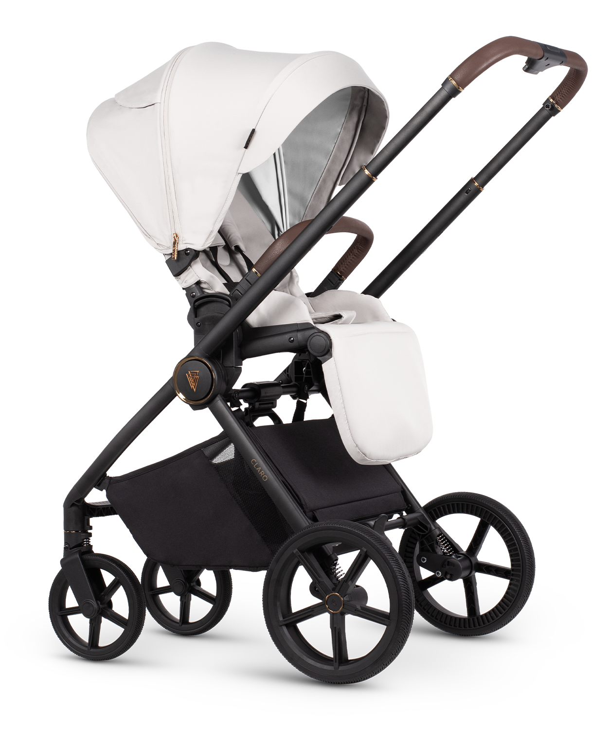 Venicci Claro Vanilla Pram