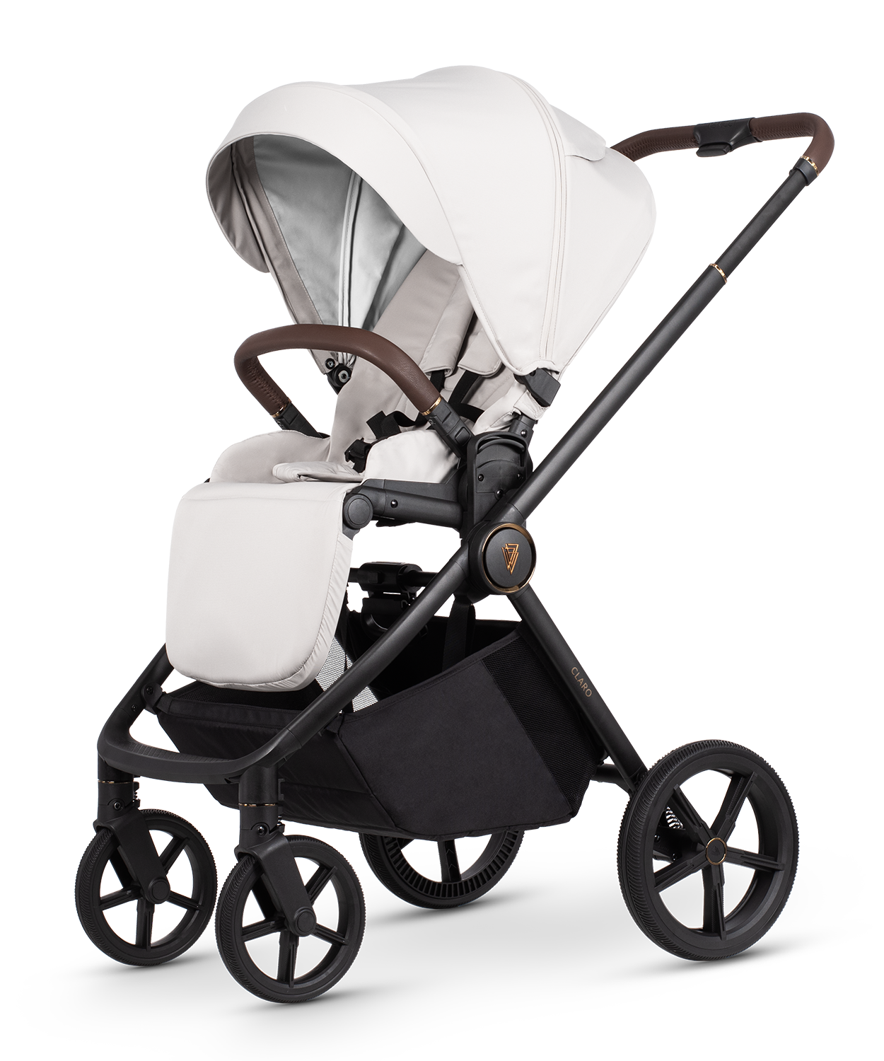 Venicci Claro Vanilla Pram