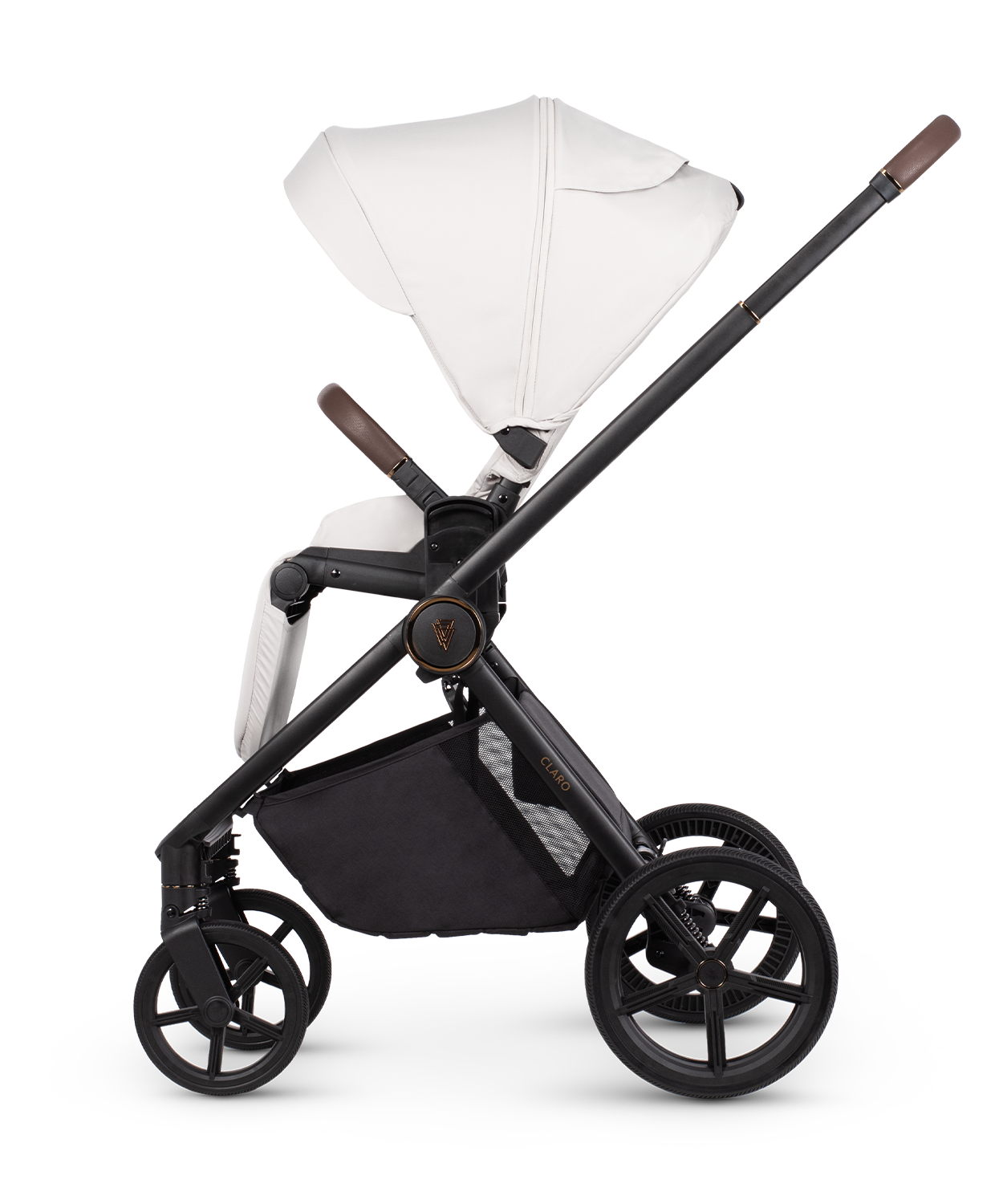Venicci Claro Vanilla Pram