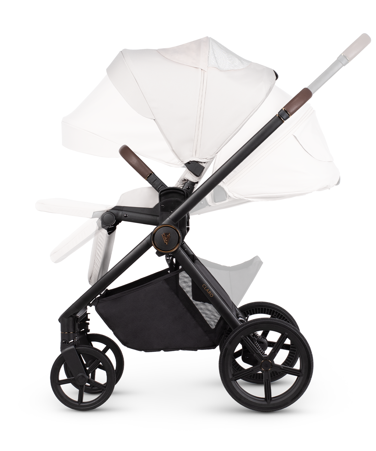 Venicci Claro Vanilla Pram