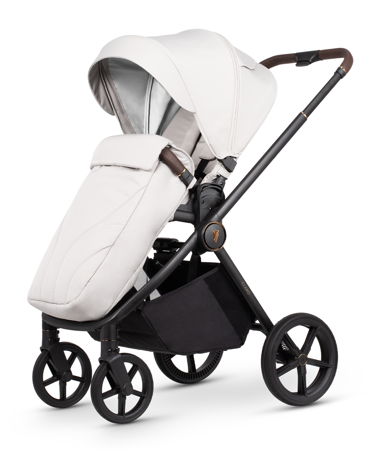 Venicci Claro Vanilla Pram