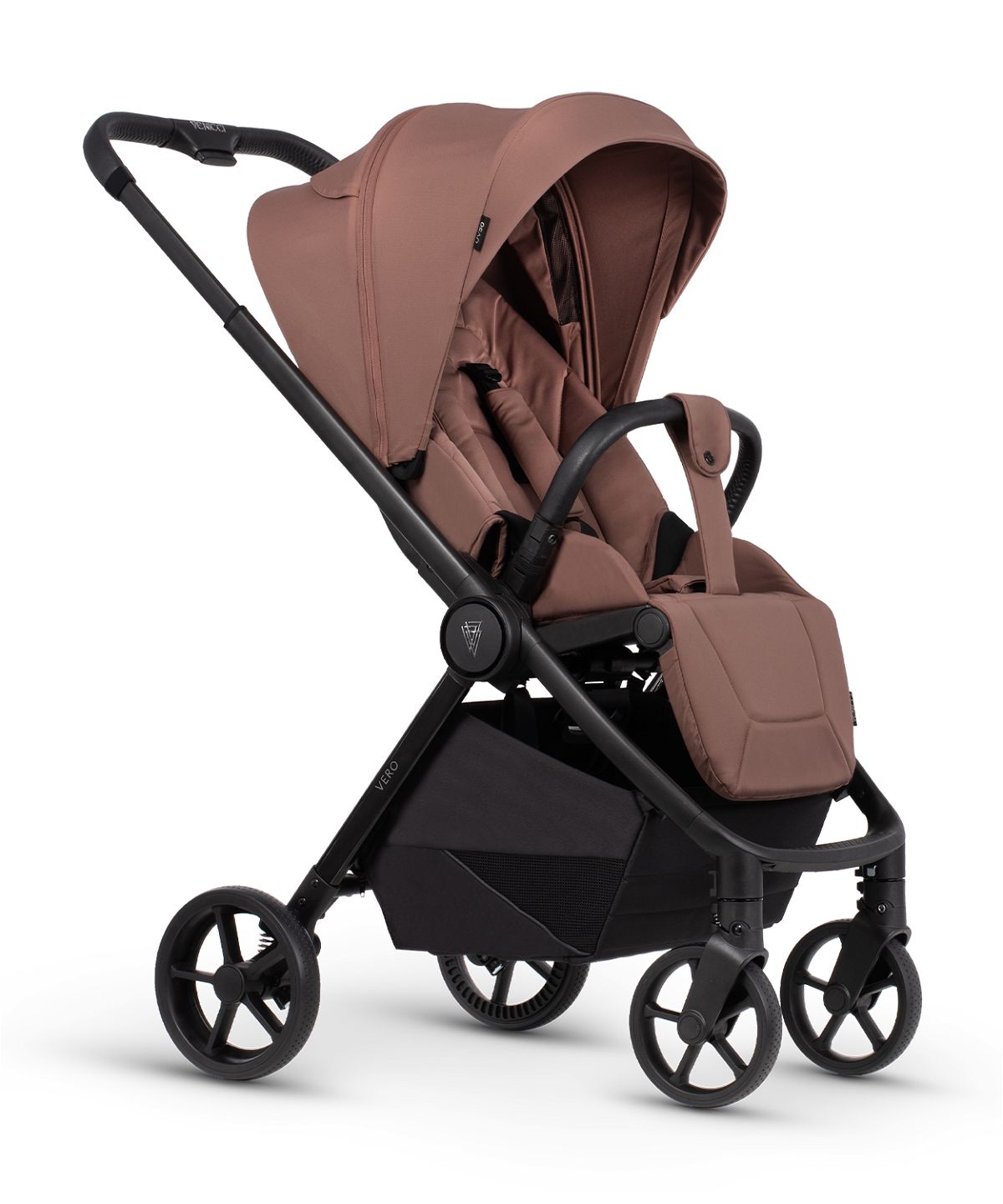 Venicci Vero Blush Beige Stroller