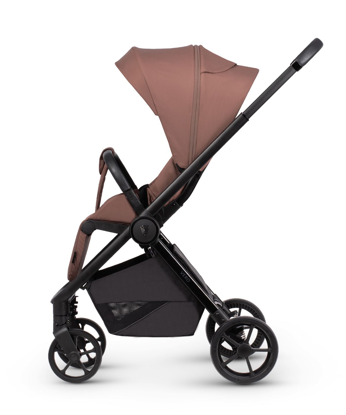 Venicci Vero Blush Beige Stroller