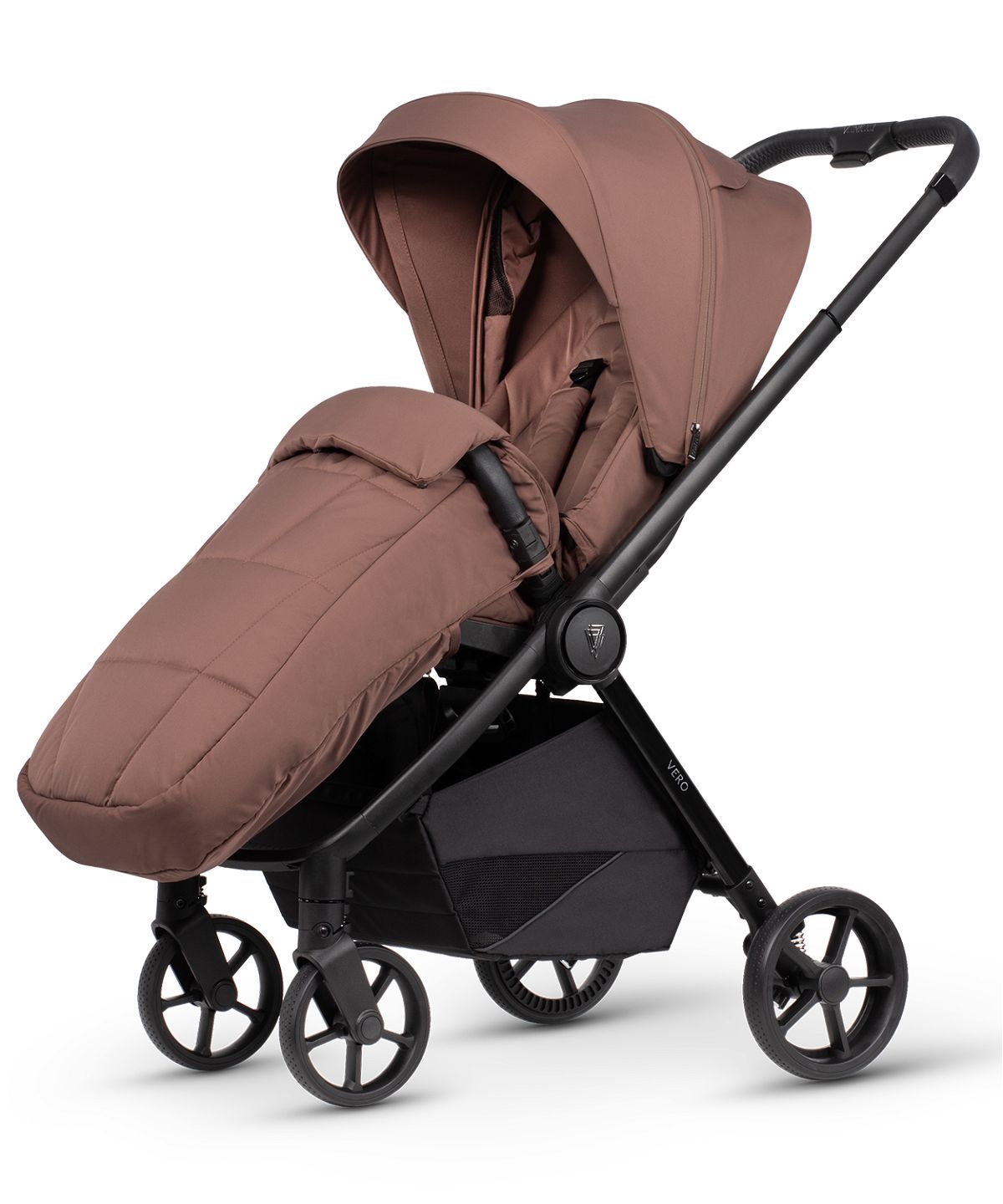 Venicci Vero Blush Beige Stroller