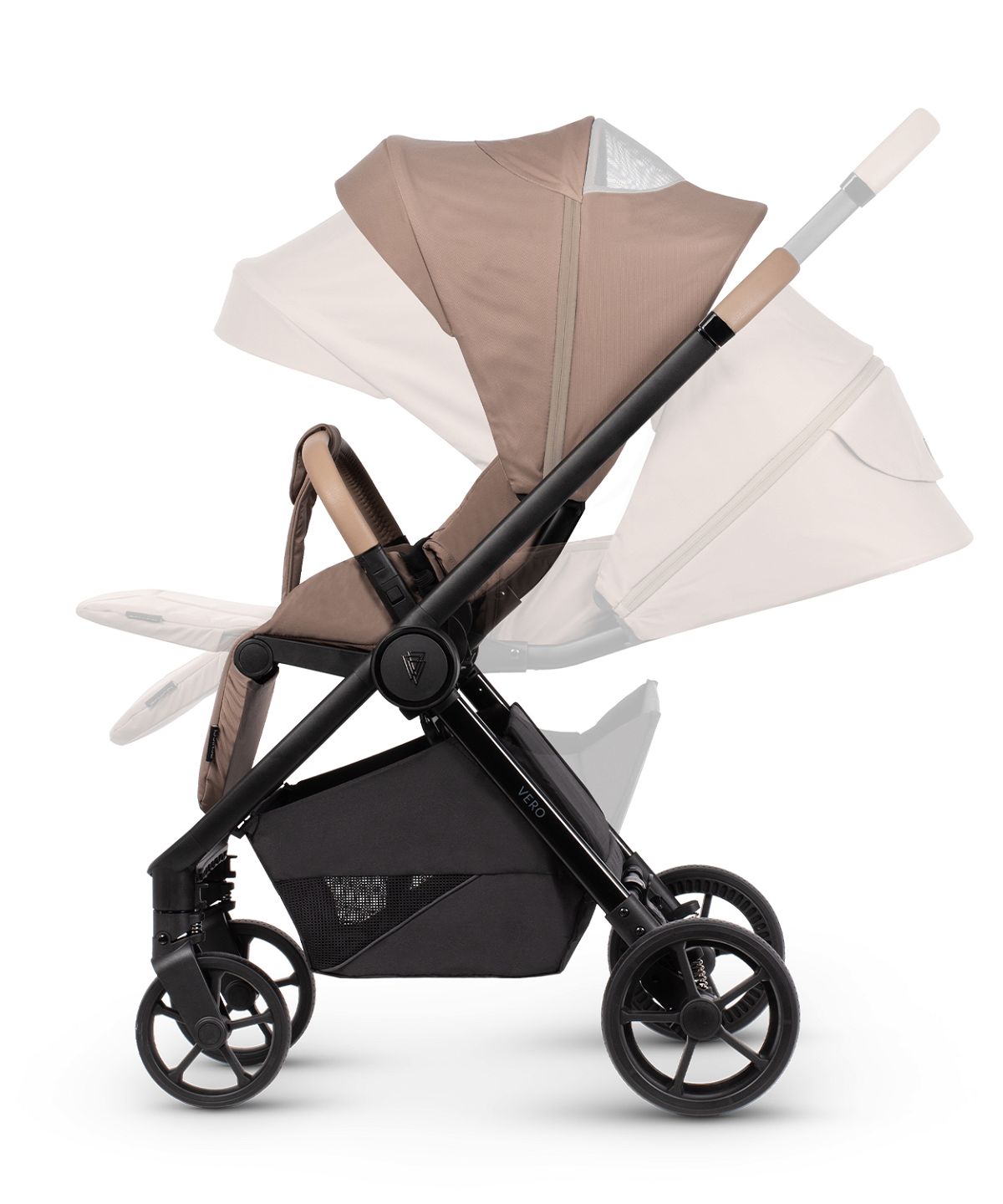 Venicci Vero Sand Stroller