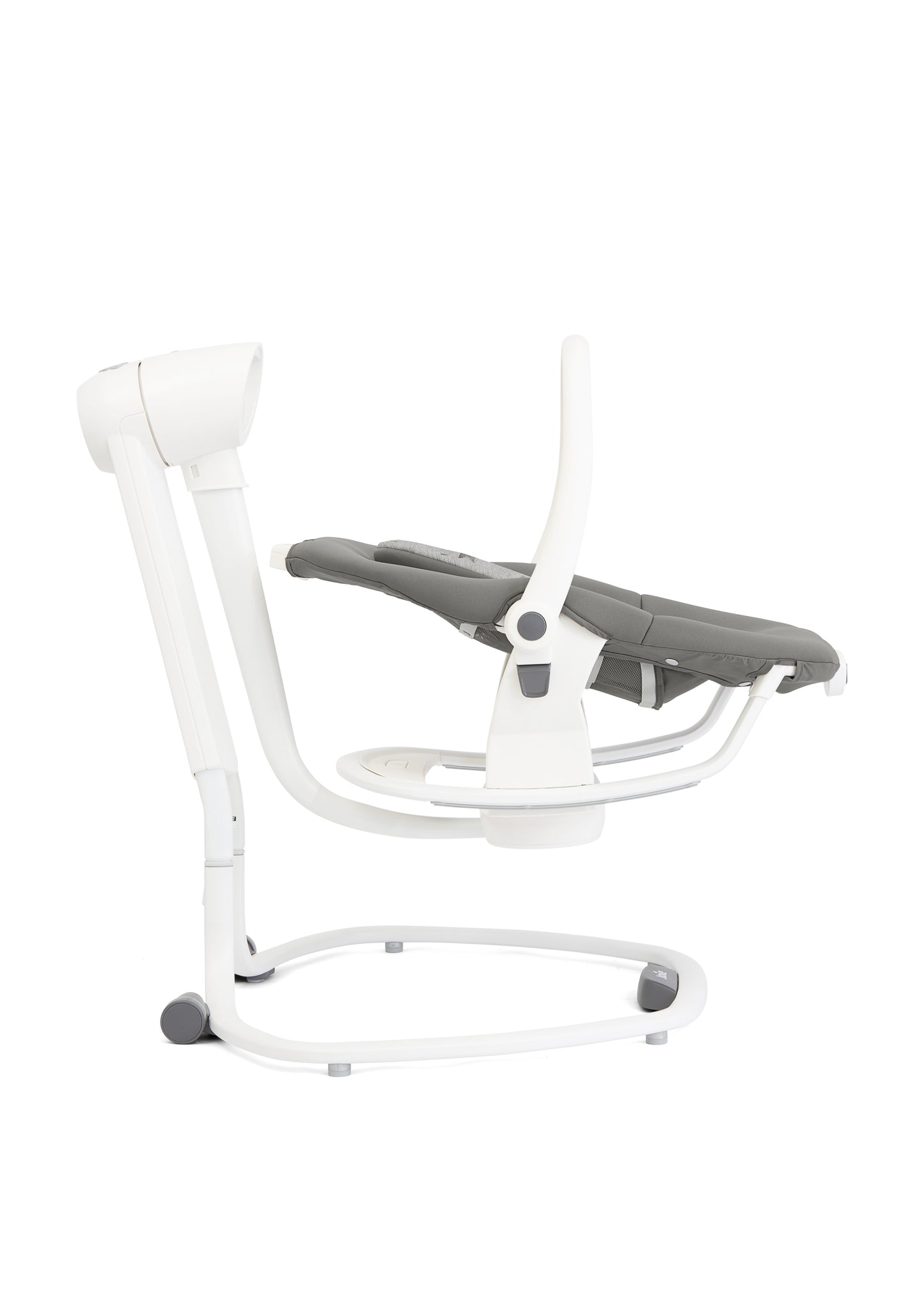 Joie Serina 2 in 1 Swing - Cosmo Grey