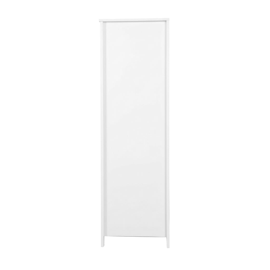 Bebe & Beyond Wanderer Wardrobe White
