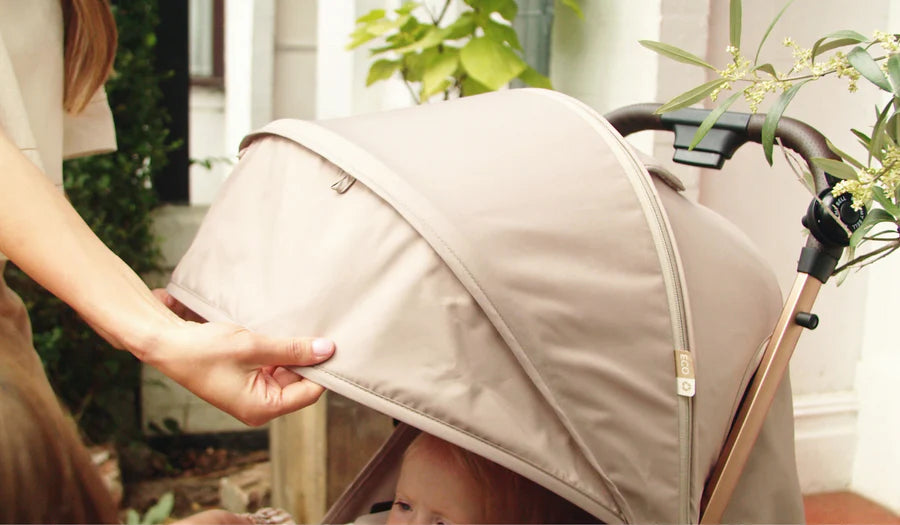 Cosatto Woosh 4 Stroller Old Macdonald