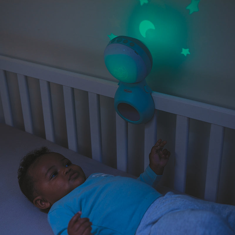 Infantino 3 in 1 Cot Mobile