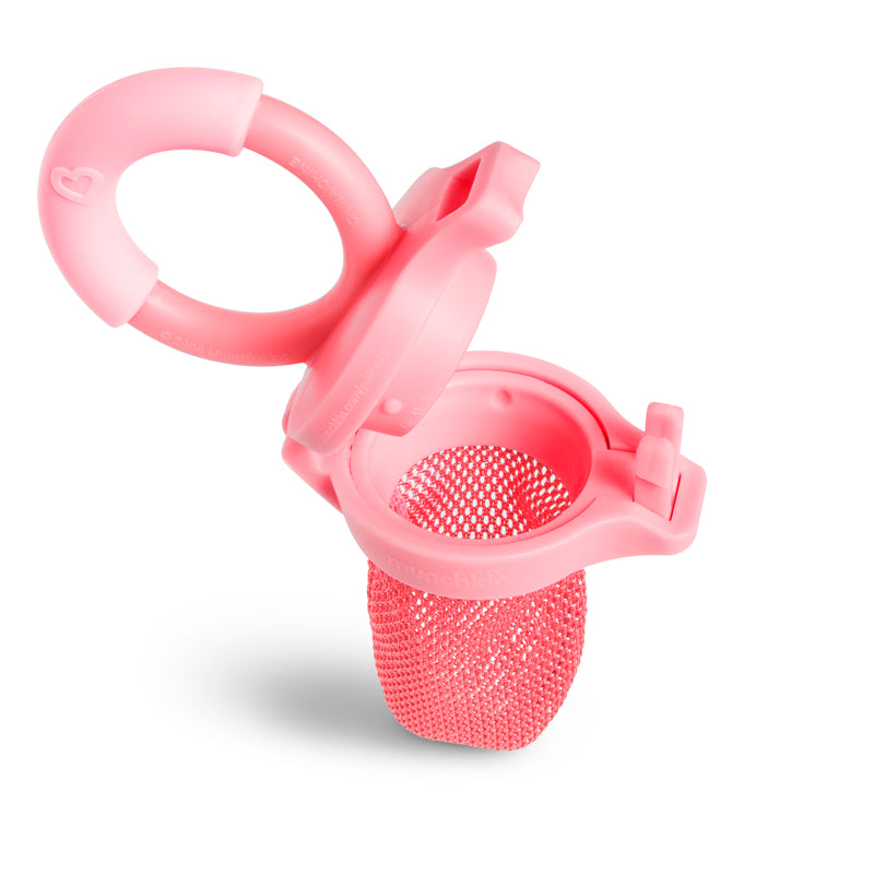 Munchkin Fresh Food Feeder
