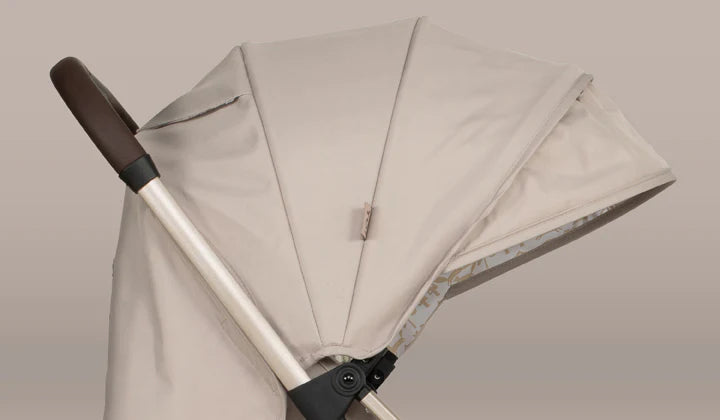 Cosatto Yo! Stroller Whisper