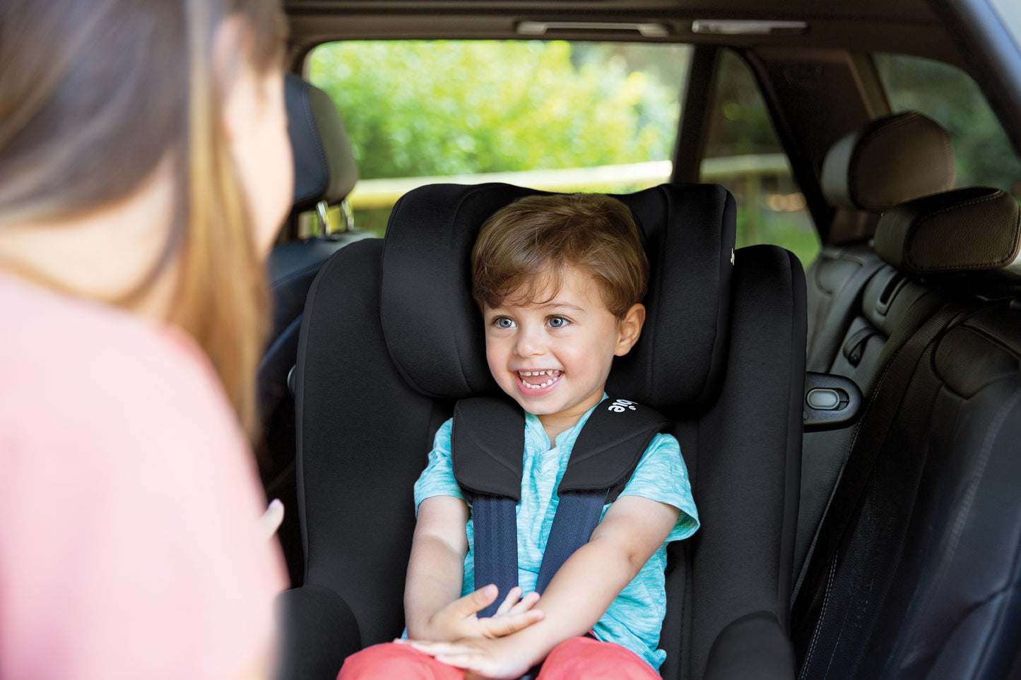 Joie i-Spin 360 i-Size 0+/1 Car Seat