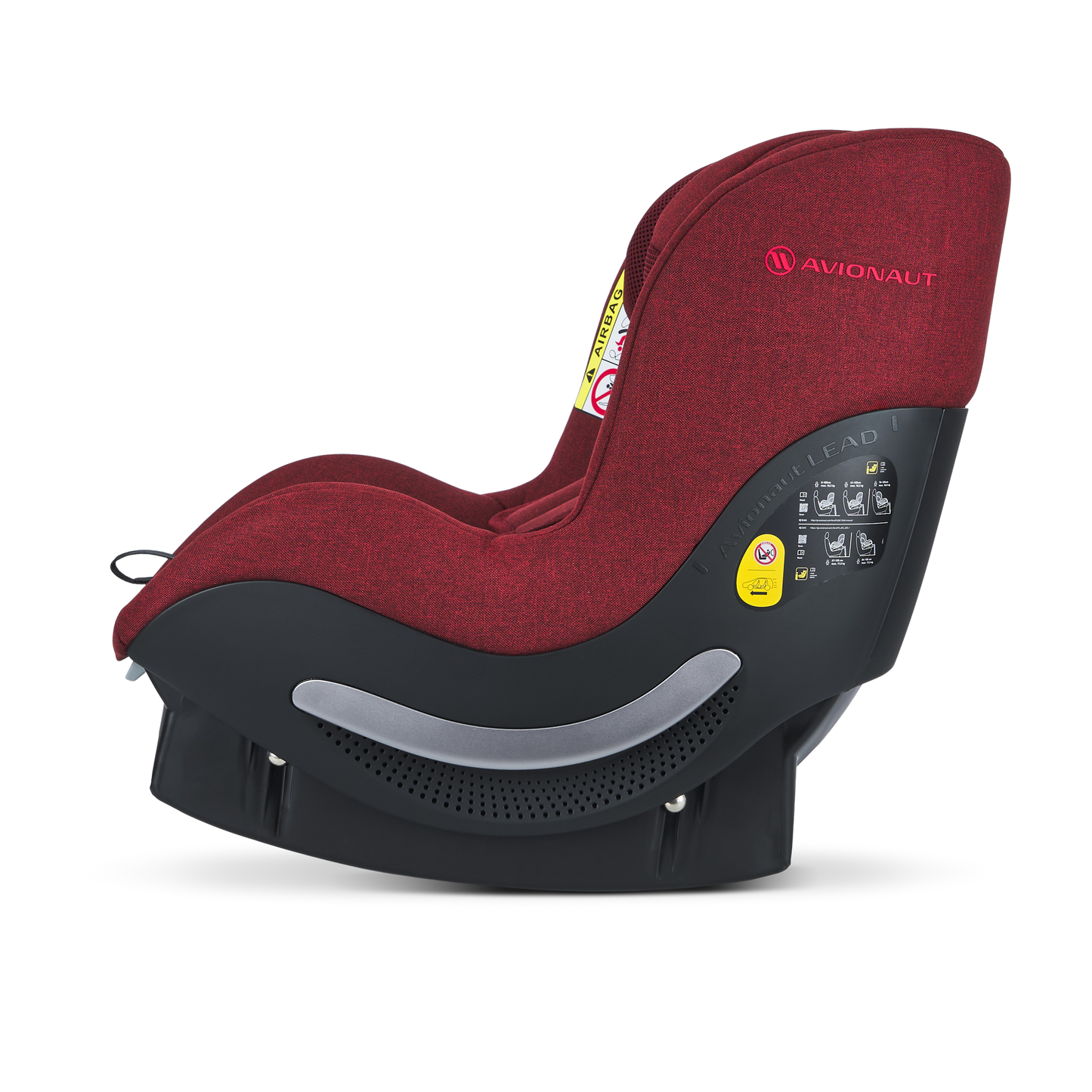 Avionaut AeroFIX AirFlow Red