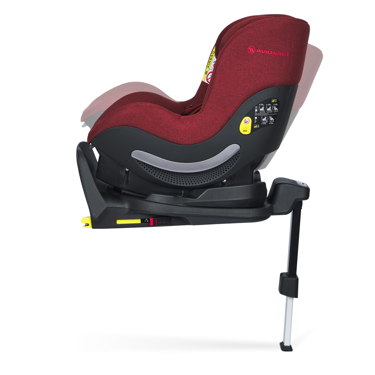 Avionaut AeroFIX AirFlow Red