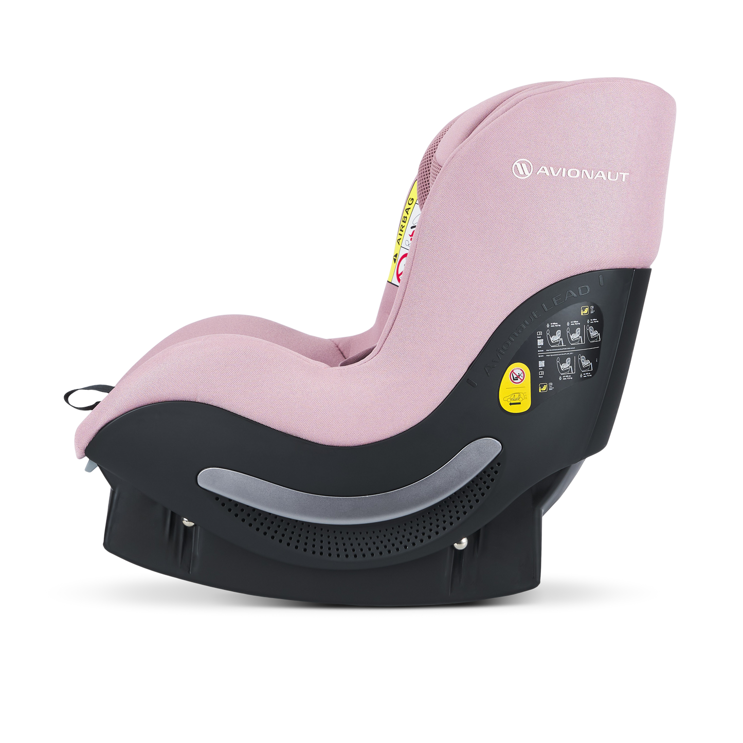 Avionaut AeroFIX AirFlow Pink