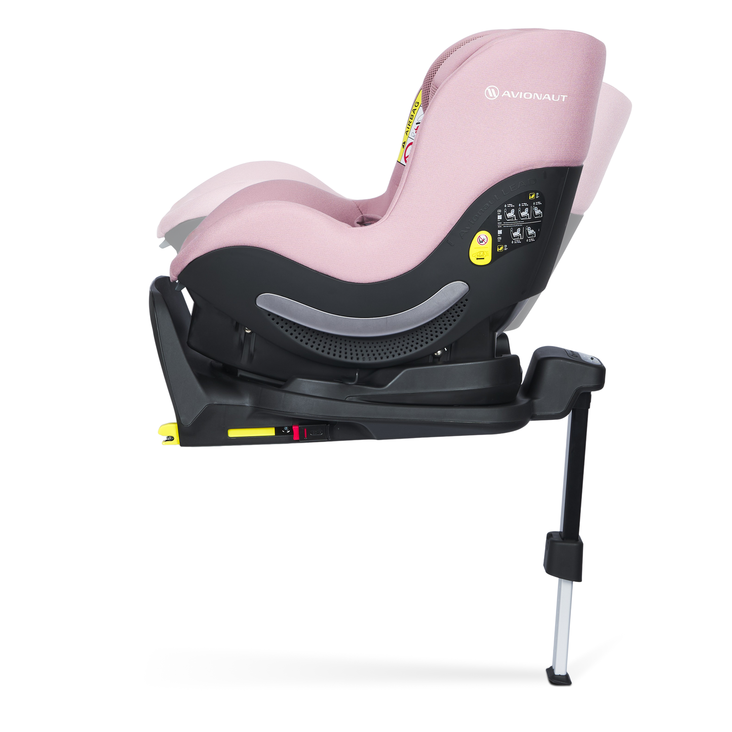 Avionaut AeroFIX AirFlow Pink