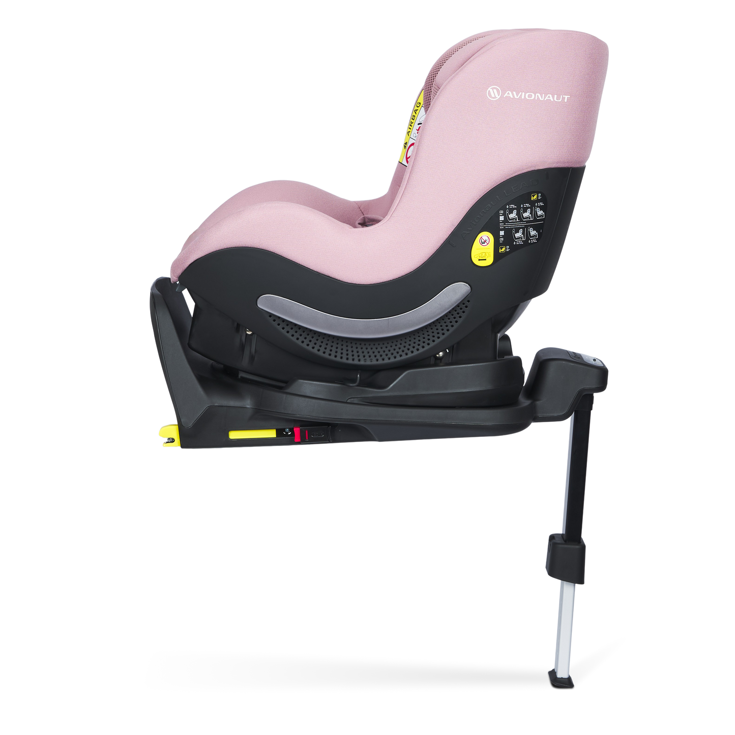 Avionaut AeroFIX AirFlow Pink