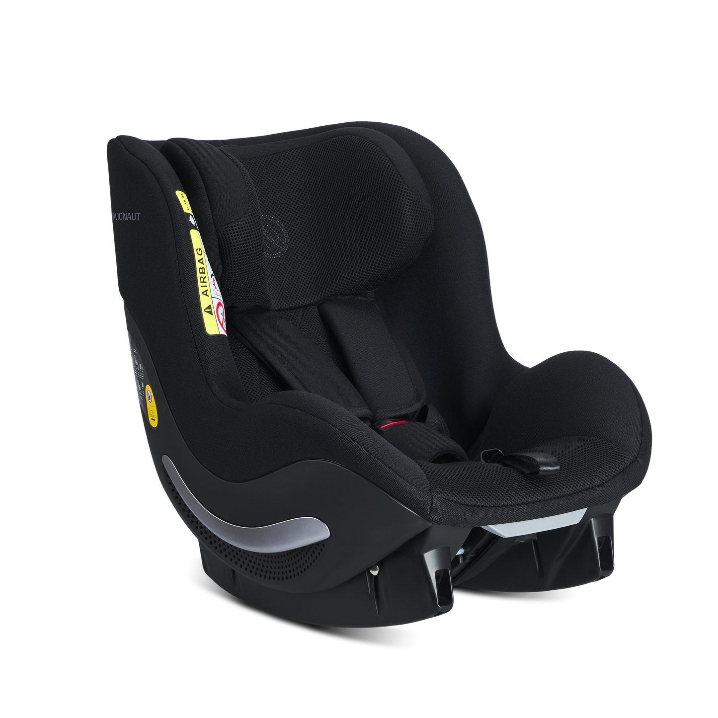 Avionaut AeroFIX AirFlow Black