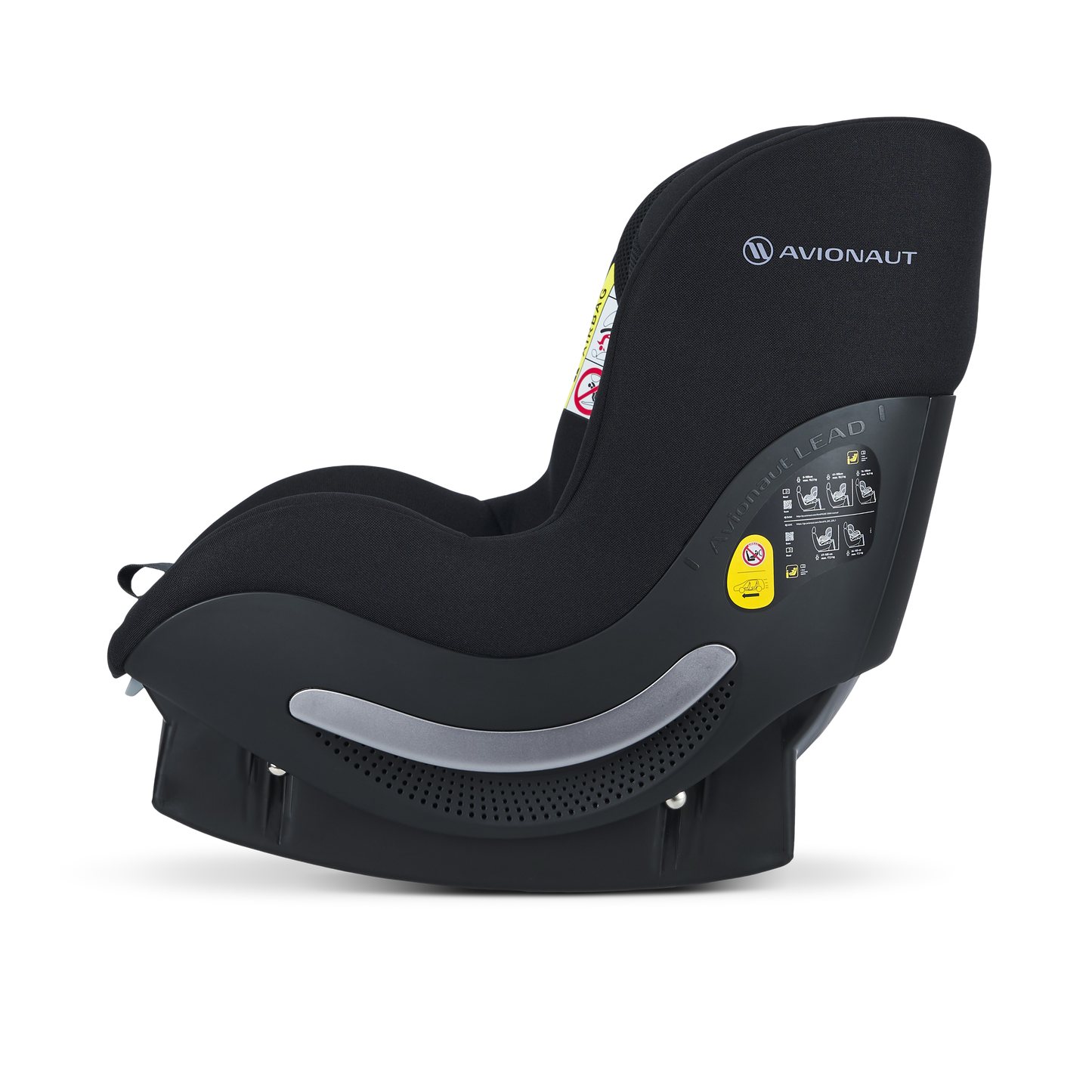 Avionaut AeroFIX AirFlow Black
