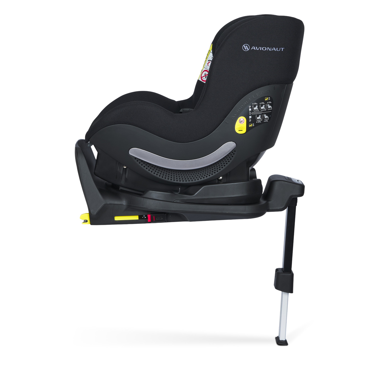 Avionaut AeroFIX AirFlow Black