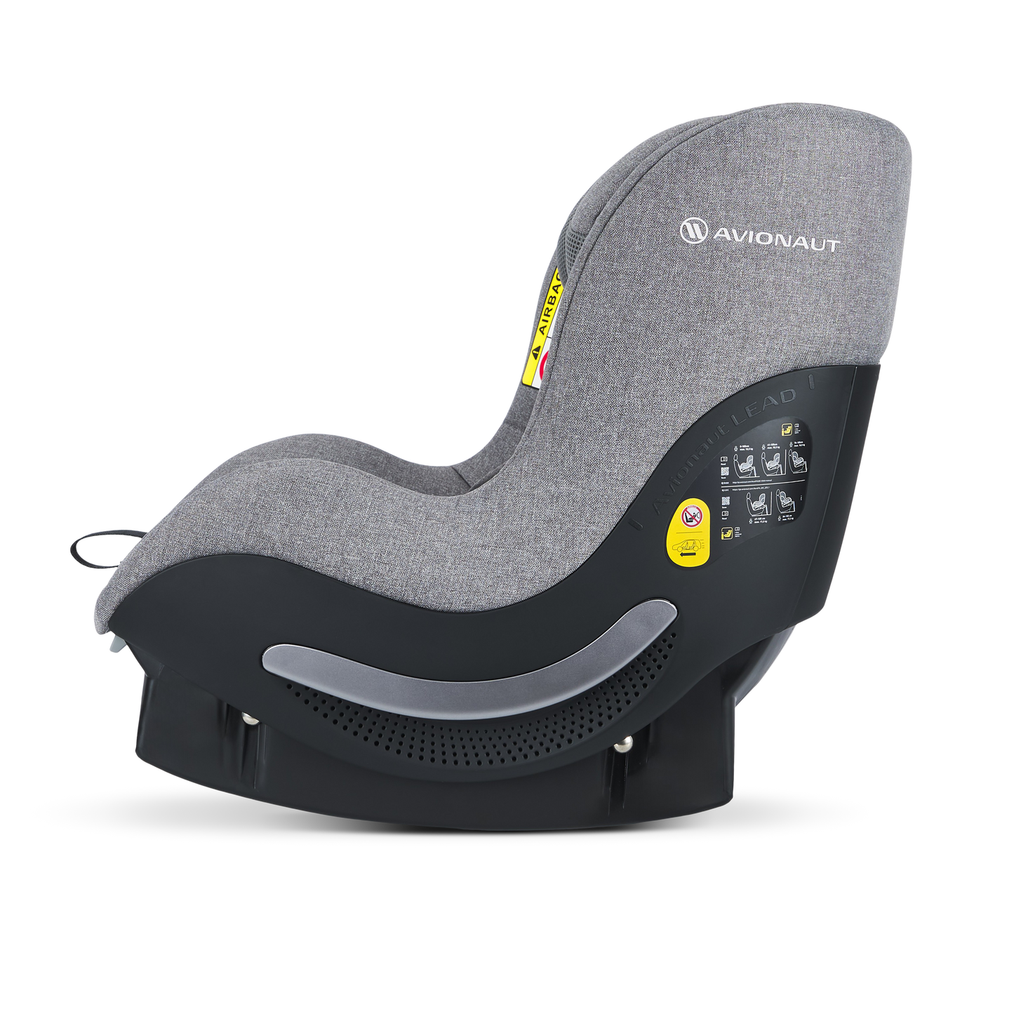 Avionaut AeroFIX AirFlow Grey