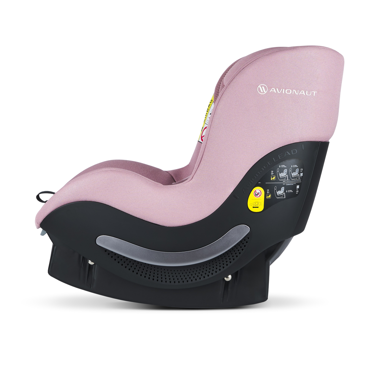 Avionaut AeroFIX RWF AirFlow Pink