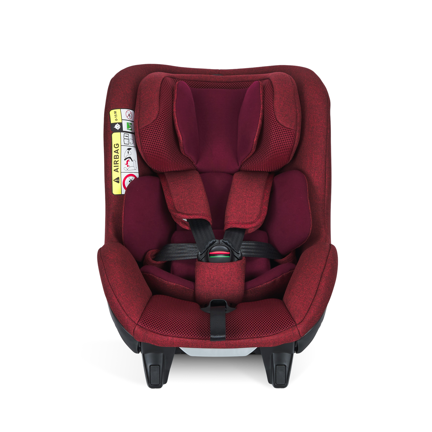Avionaut AeroFIX RWF AirFlow Red