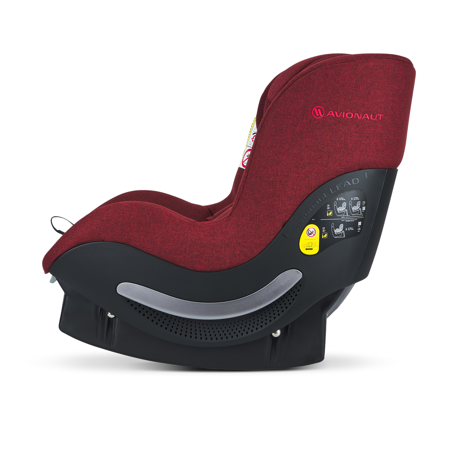 Avionaut AeroFIX RWF AirFlow Red