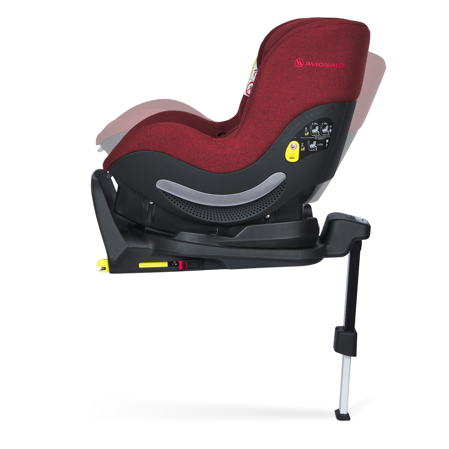 Avionaut AeroFIX RWF AirFlow Red