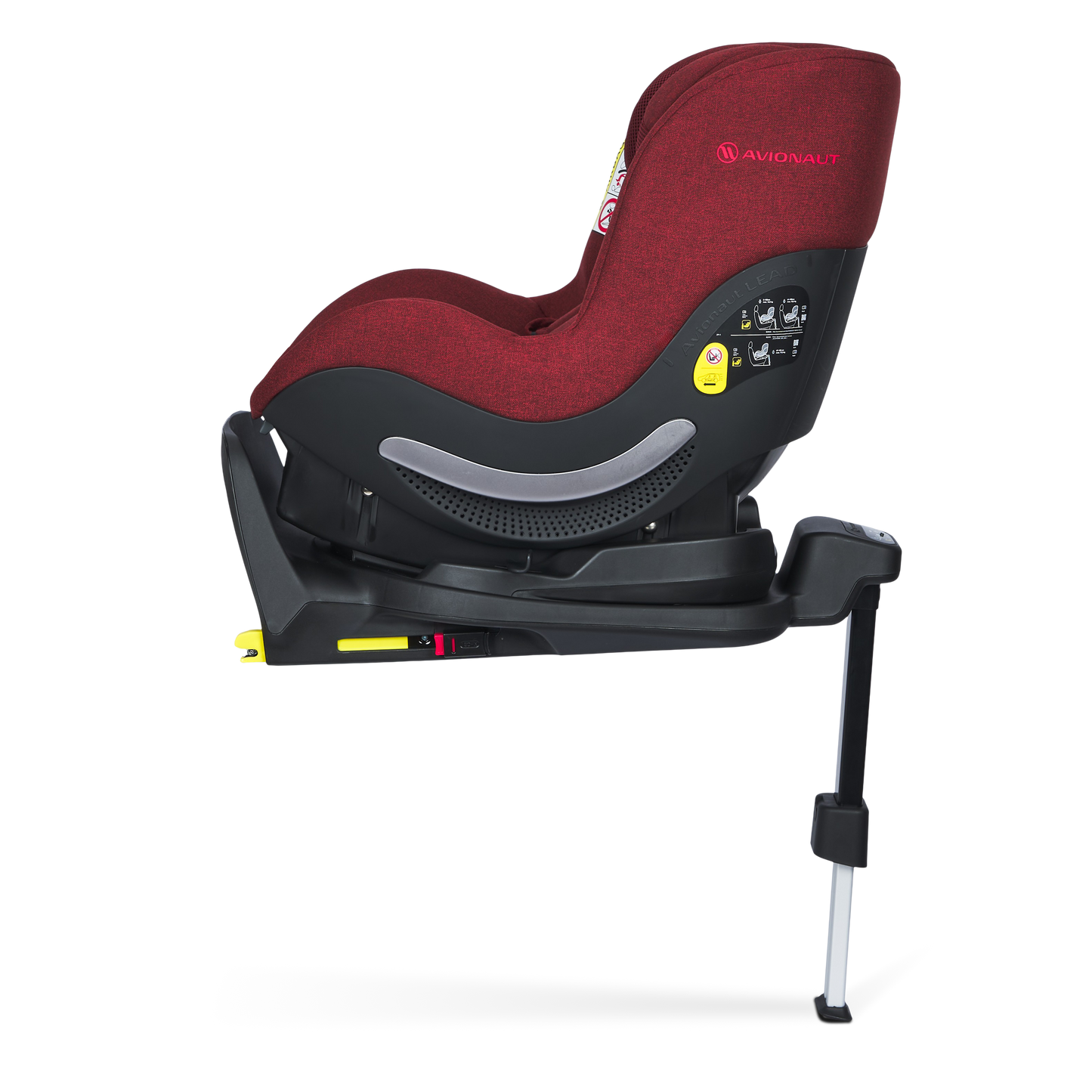 Avionaut AeroFIX RWF AirFlow Red