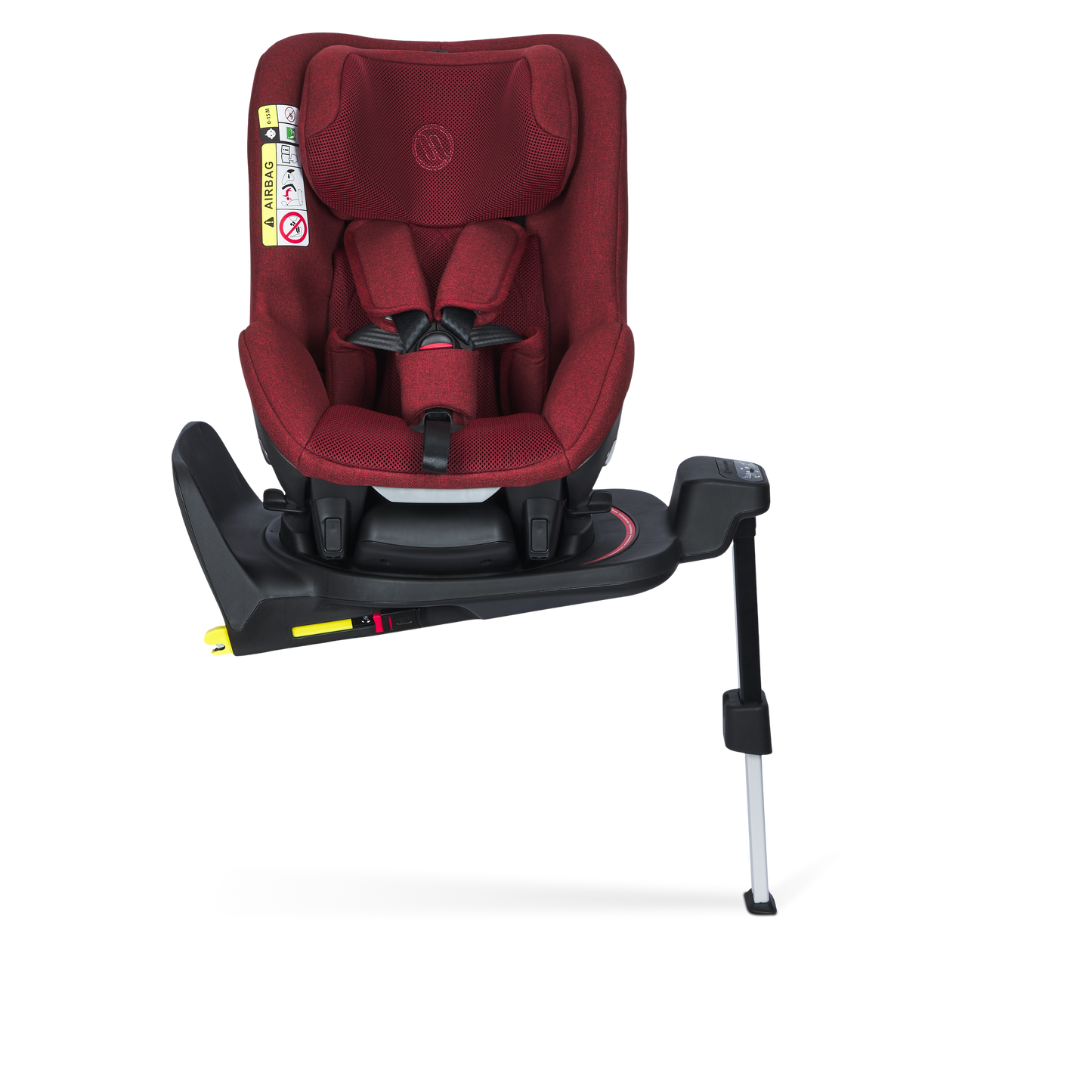 Avionaut AeroFIX RWF AirFlow Red