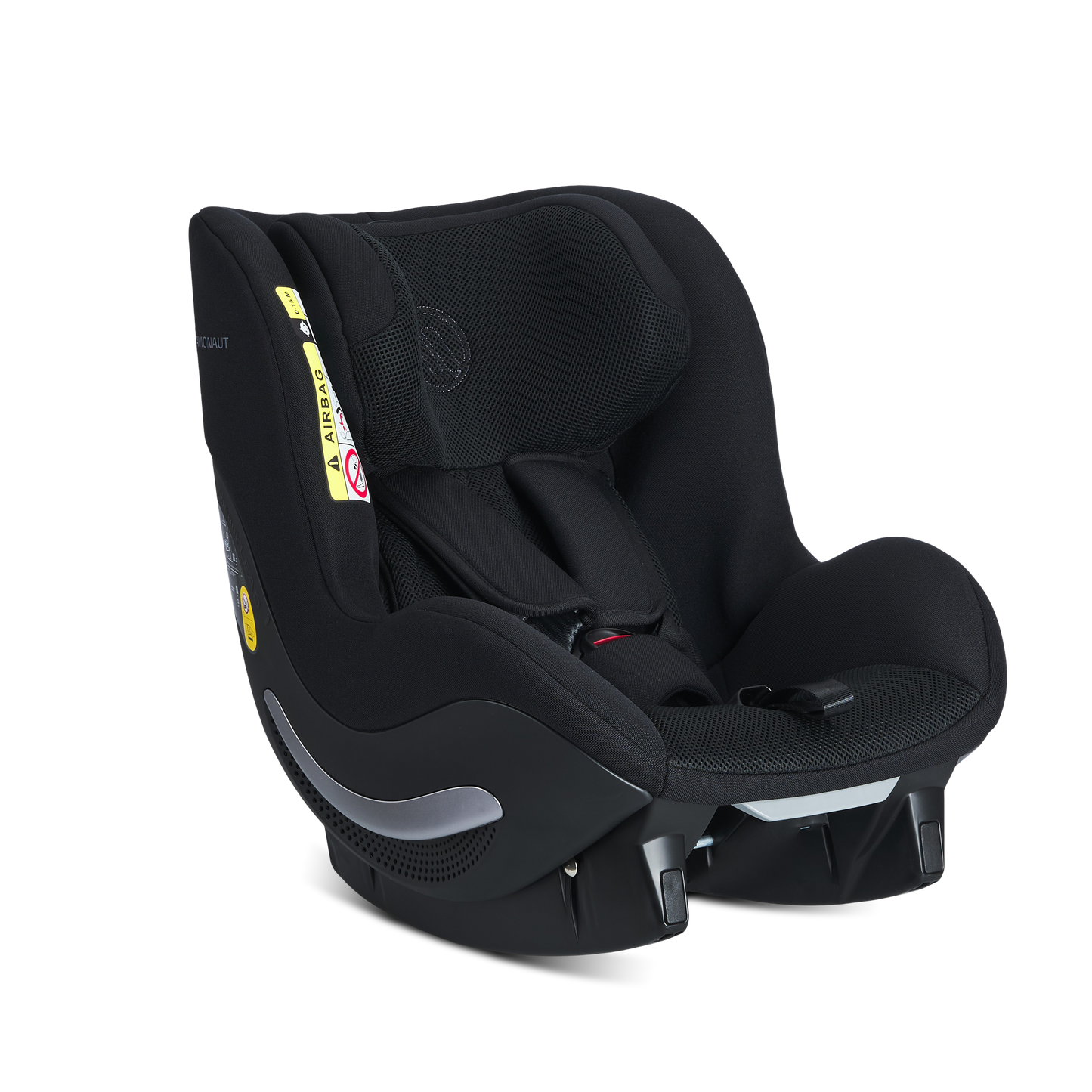 Avionaut AeroFIX RWF AirFlow Black