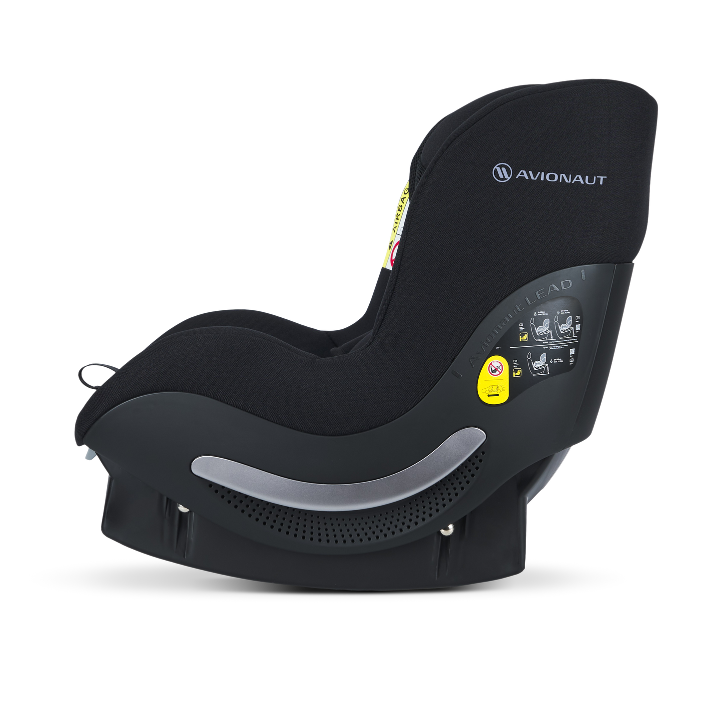Avionaut AeroFIX RWF AirFlow Black