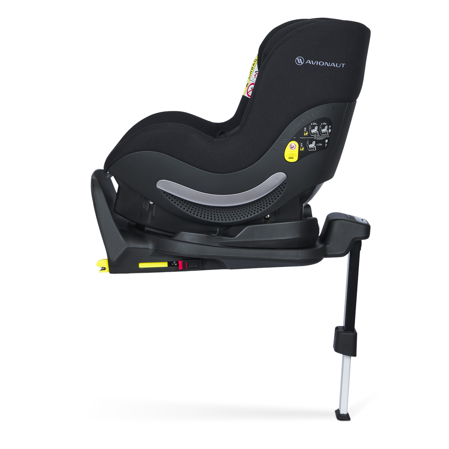 Avionaut AeroFIX RWF AirFlow Black