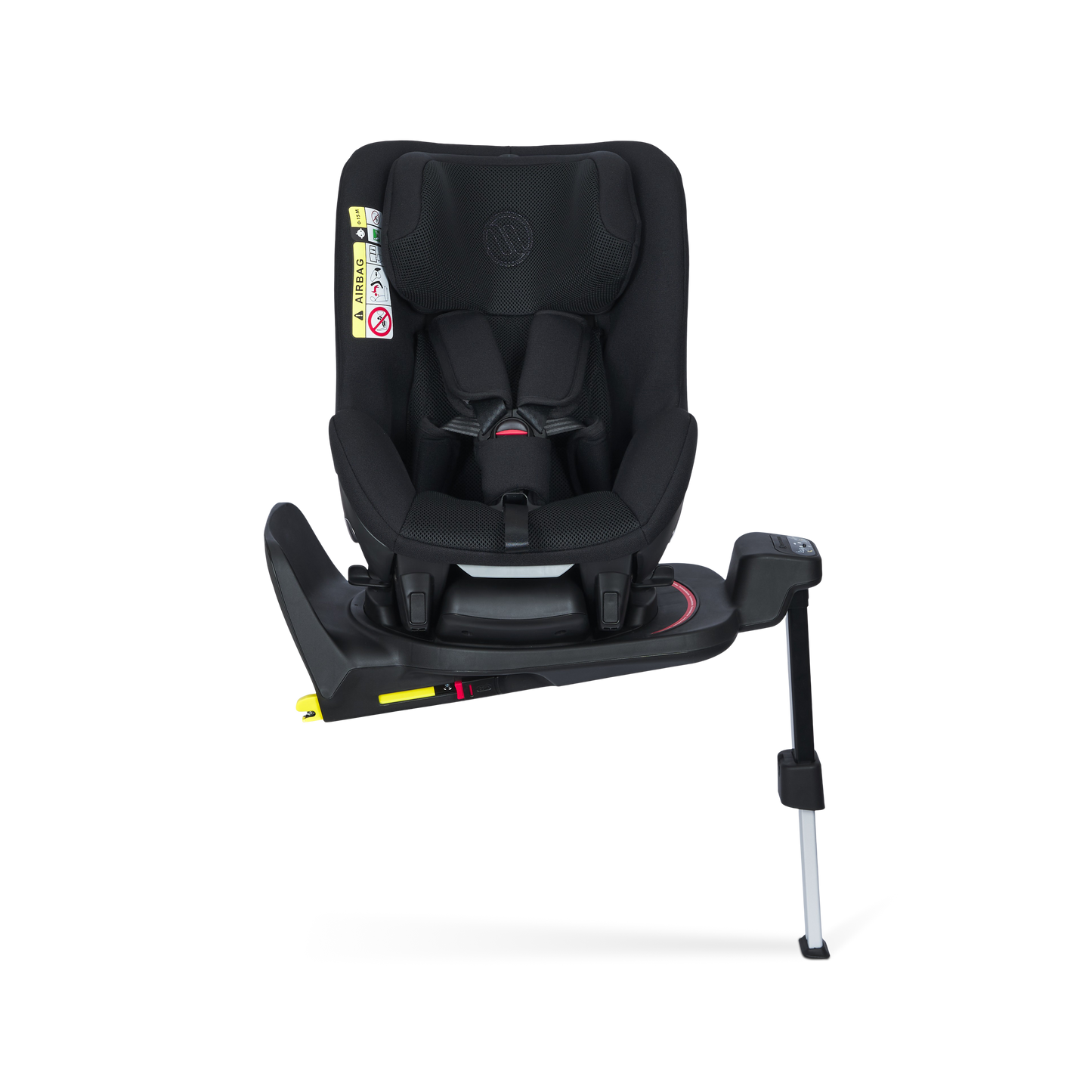 Avionaut AeroFIX RWF AirFlow Black