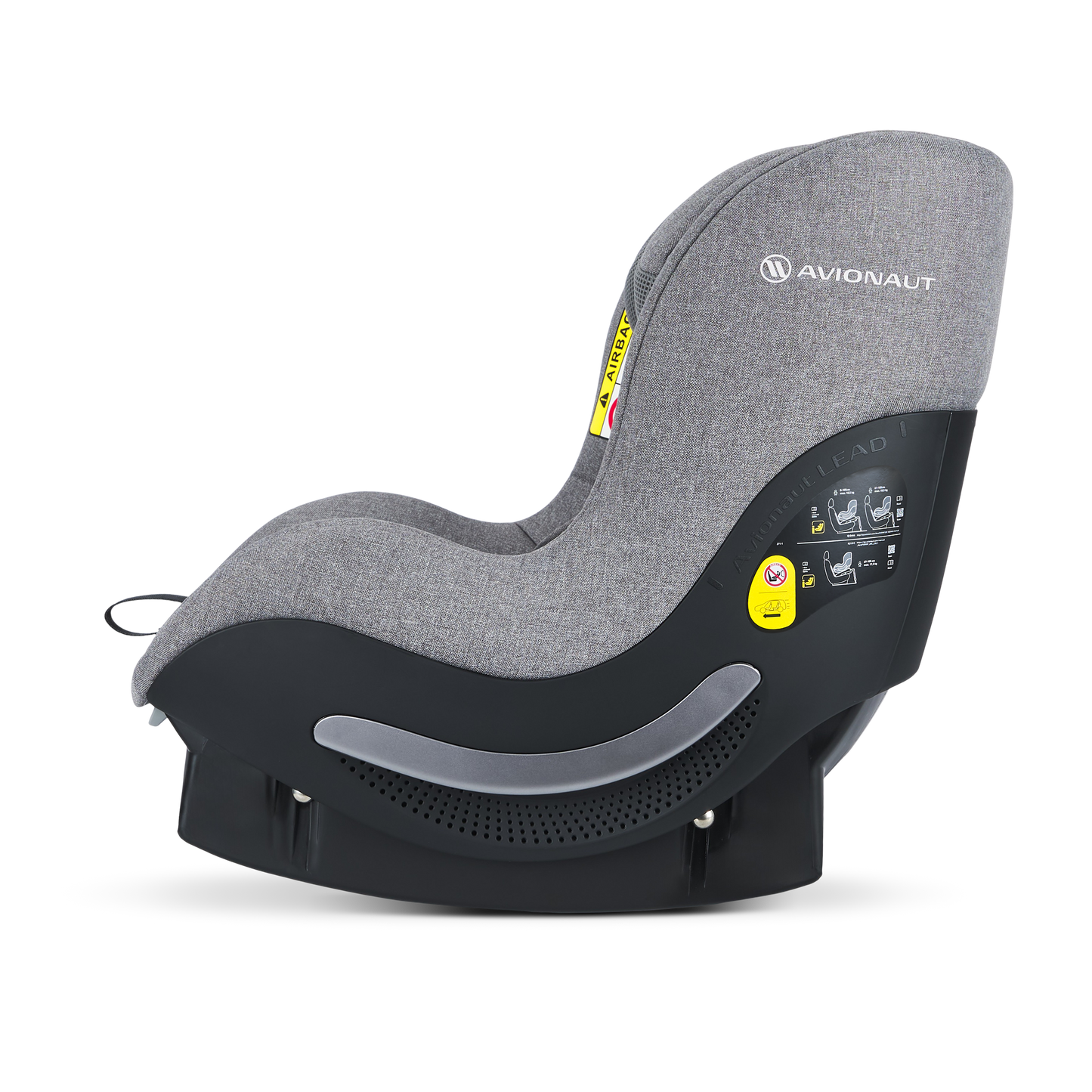 Avionaut AeroFIX RWF AirFlow Grey