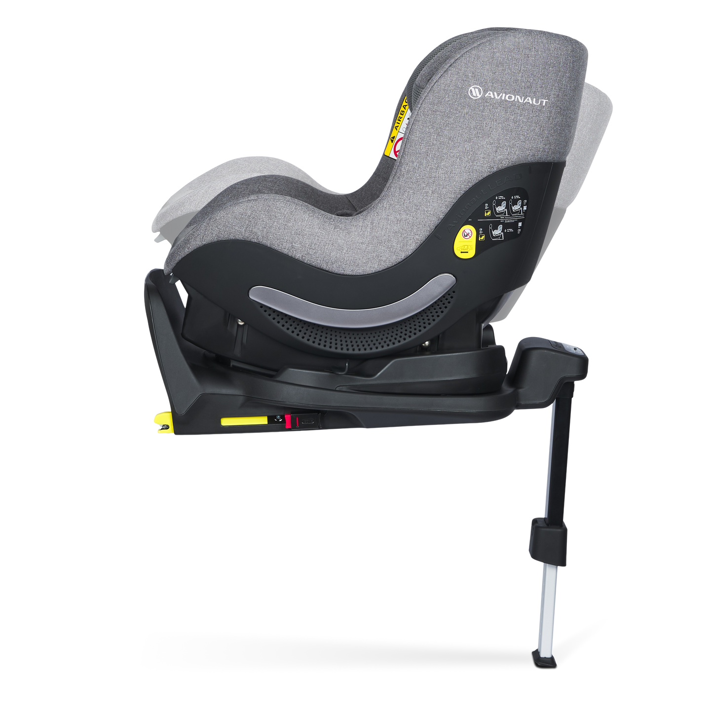 Avionaut AeroFIX RWF AirFlow Grey