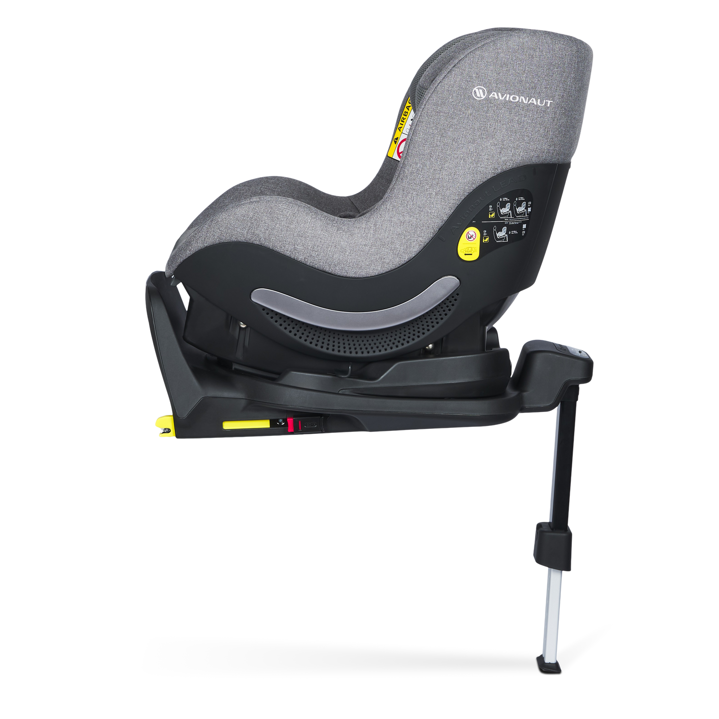 Avionaut AeroFIX RWF AirFlow Grey